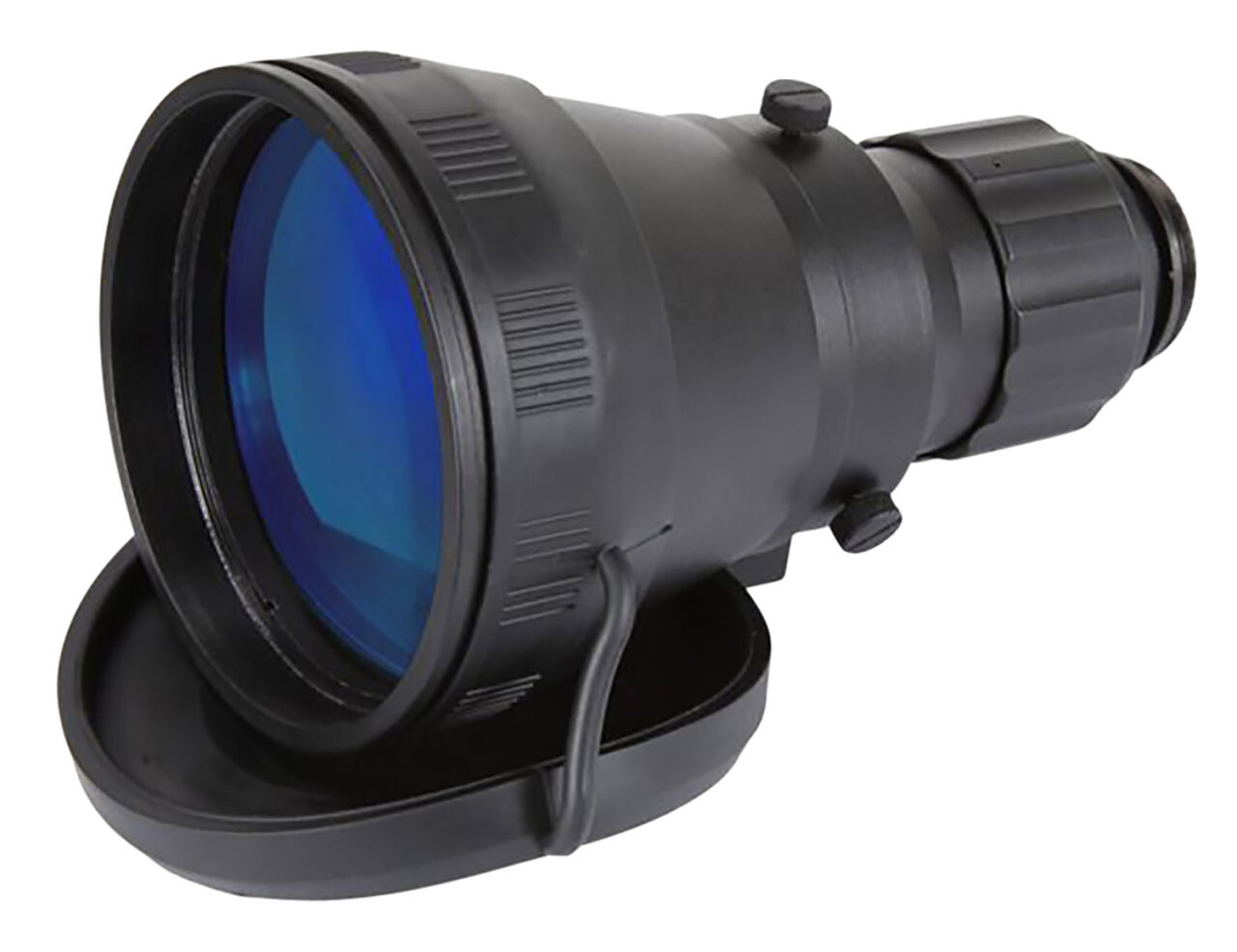 Armasight ANAF6XPVS14 PVS-14 Magnifier Lens night-vision Riflescope Black 6x 6x Compatible With PVS-7 Black