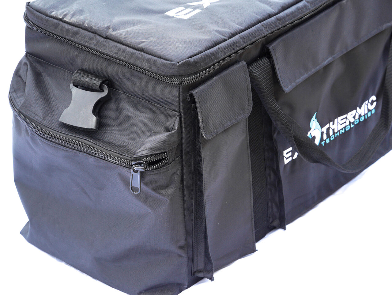 Exothermic Technologies PFBAG Carry Bag Nylon Black - Image 3