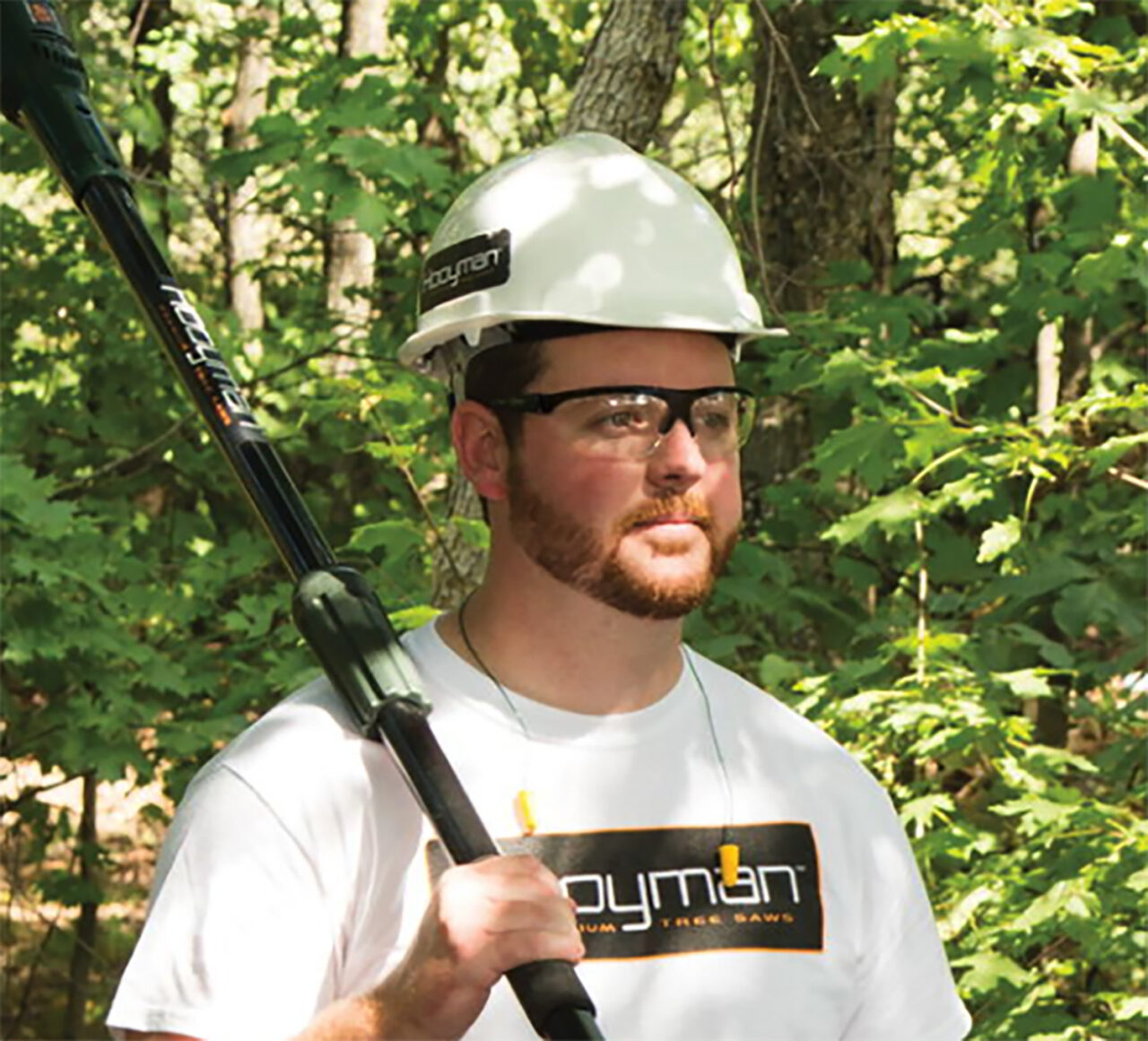 Caldwell 320040 Pro Range Shooting Clear Lens Black Frame - Image 3