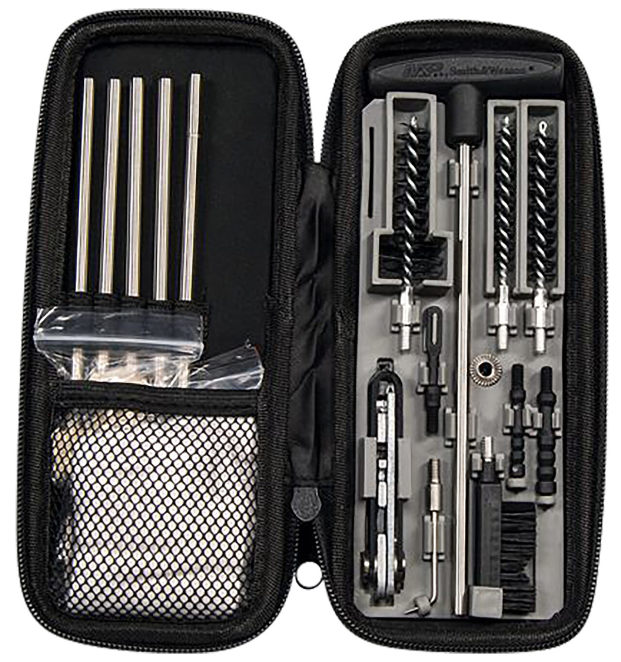 M&P Accessories 1084758 Comact Rifles Cleaning Kit