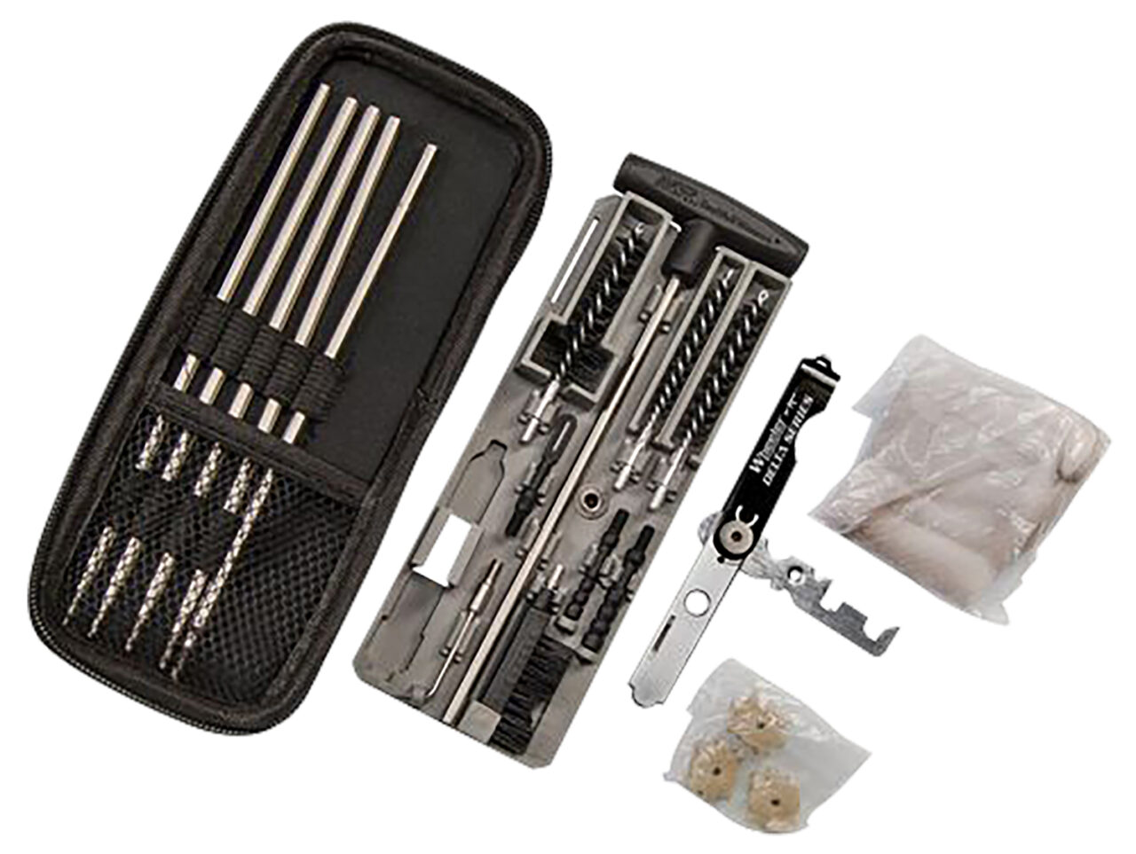 M&P Accessories 1084758 Comact Rifles Cleaning Kit - Image 2