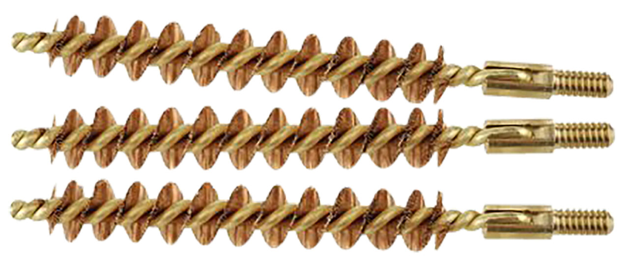 Tipton 140337 Best Bore Brush 22 Cal 3 Pack - Image 2