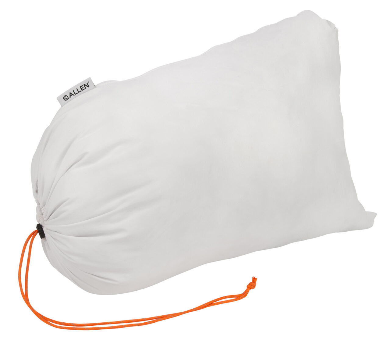 Allen 6590 BackCountry Imperial Elk Game Bag Set Orange Polyester 4 Bags - Image 3