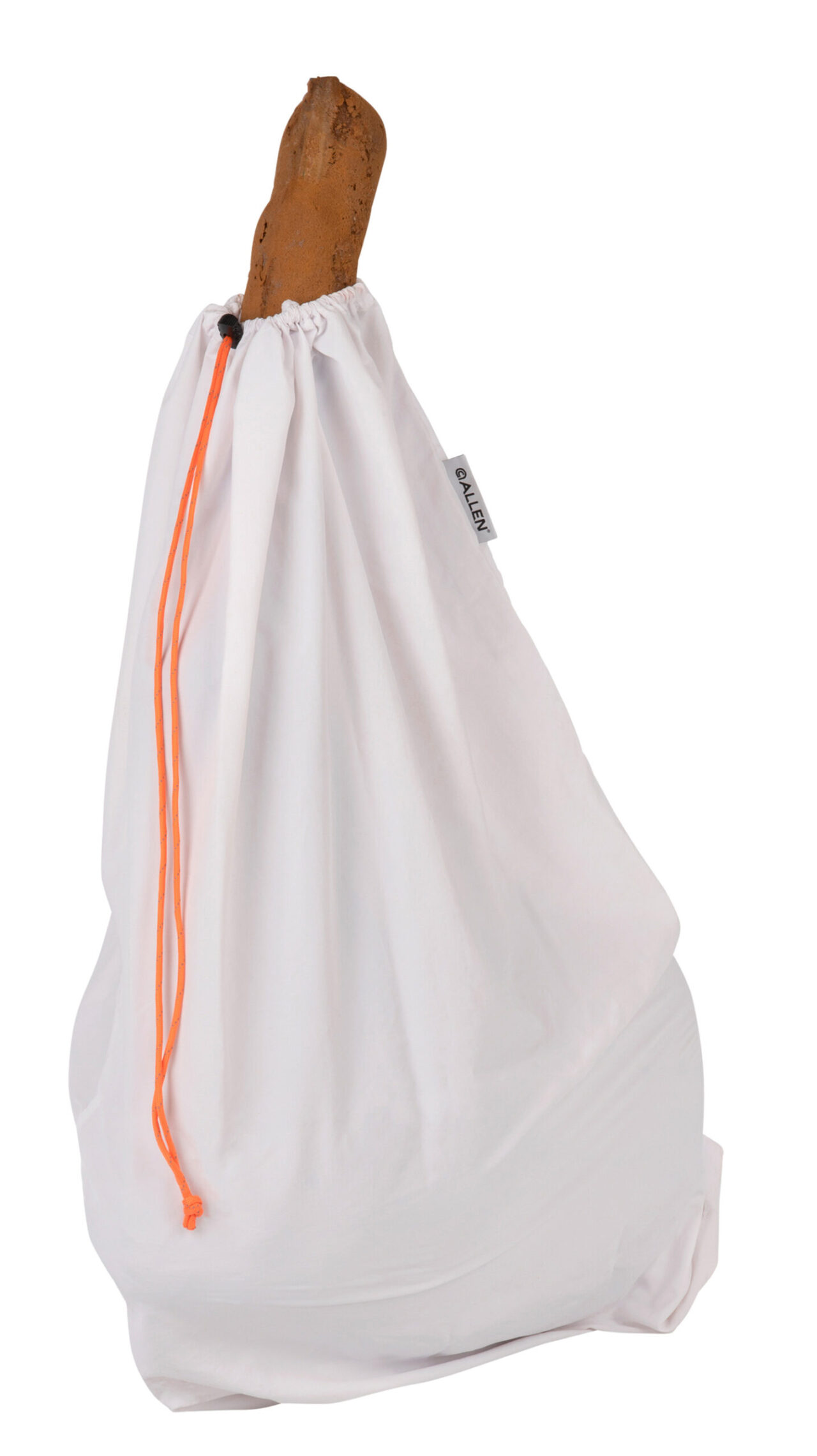 Allen 6592 BackCountry Elk Quarter Game Bag White Polyester - Image 2
