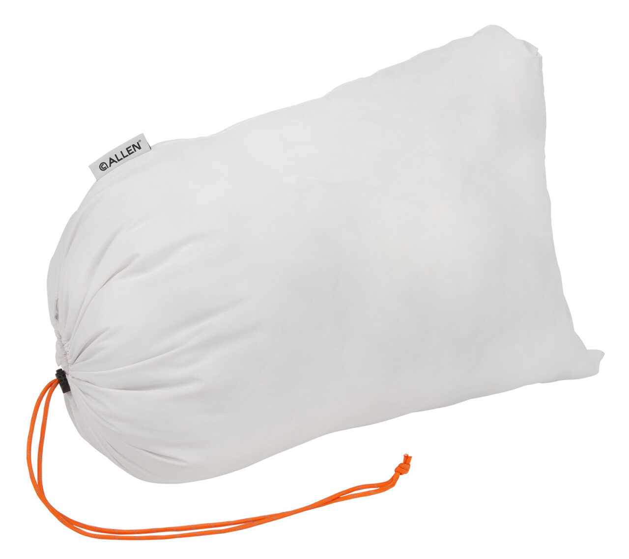 Allen 6599 BackCountry Buck Kit Orange Polyester - Image 2