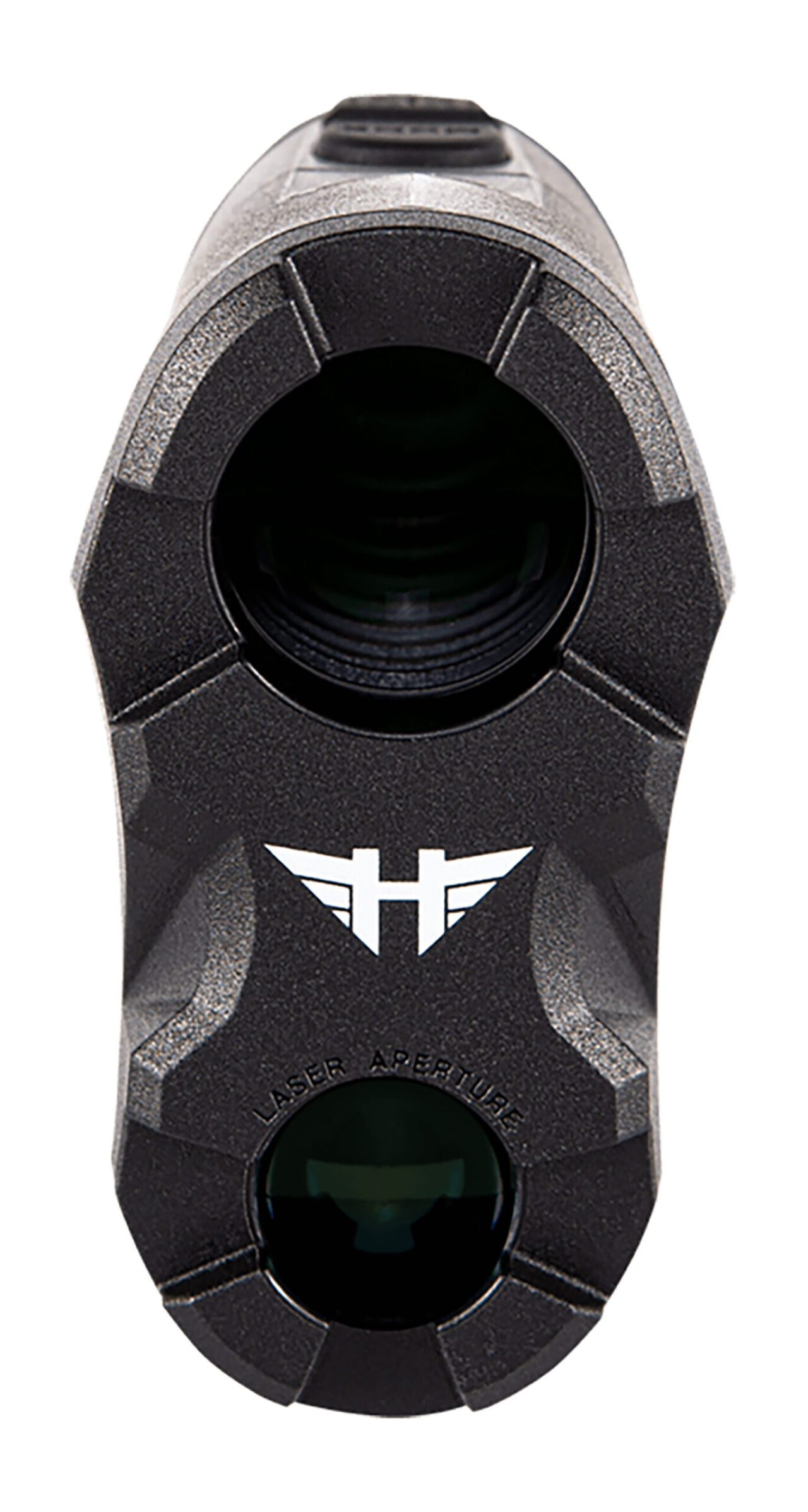 Halo Optics HALHALRF0108 XLR 1600 Black 6x 1600 yds Max Distance - Image 3