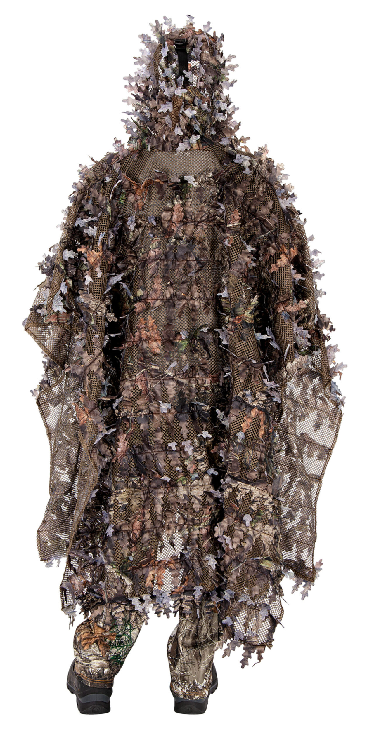 Ameristep AMSAMEAC0203 Pancho Mossy Oak Break-Up Country OSFA - Image 2
