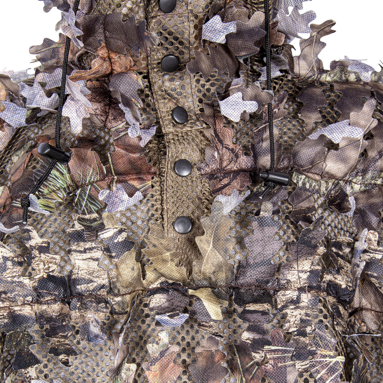 Ameristep AMSAMEAC0203 Pancho Mossy Oak Break-Up Country OSFA - Image 3