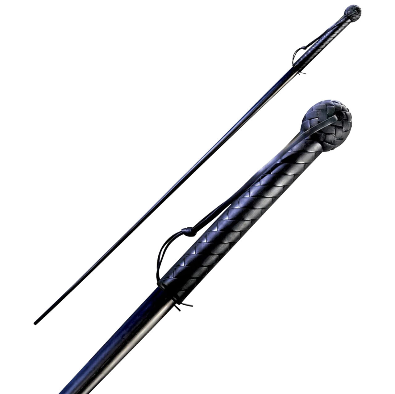 Cold Steel CS95SMB Sjambok Black Polymer/Kray-Ex 42"