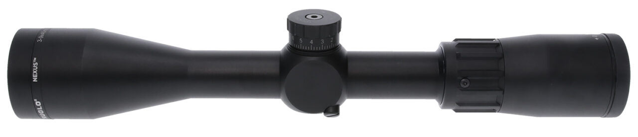 TRU TGTG85394B NEXUS RFL SCP BTX 3-9X40 DUP - Image 2