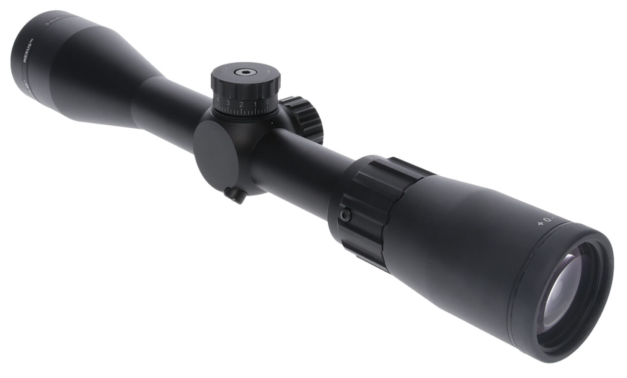 TRU TGTG85394B NEXUS RFL SCP BTX 3-9X40 DUP - Image 3