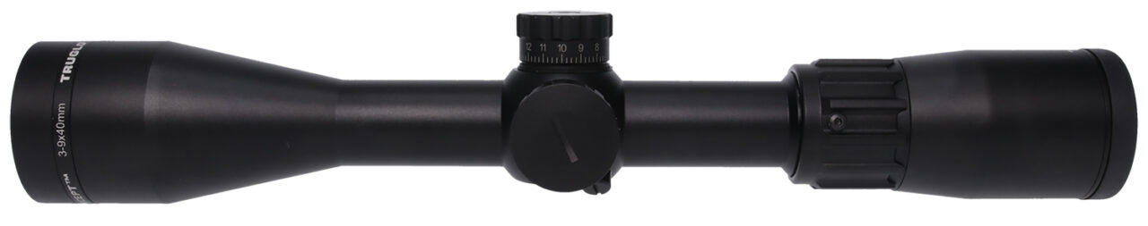 TRU TGTG85394BI INTERCEPT RFL SCP BTX 3-9X40 DUP - Image 2