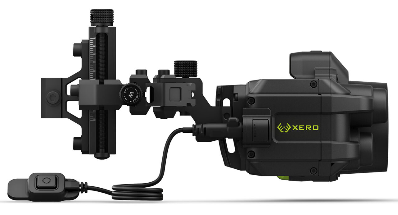 Garmin 0100178151 Xero A1i Pro Left Hand - Image 2