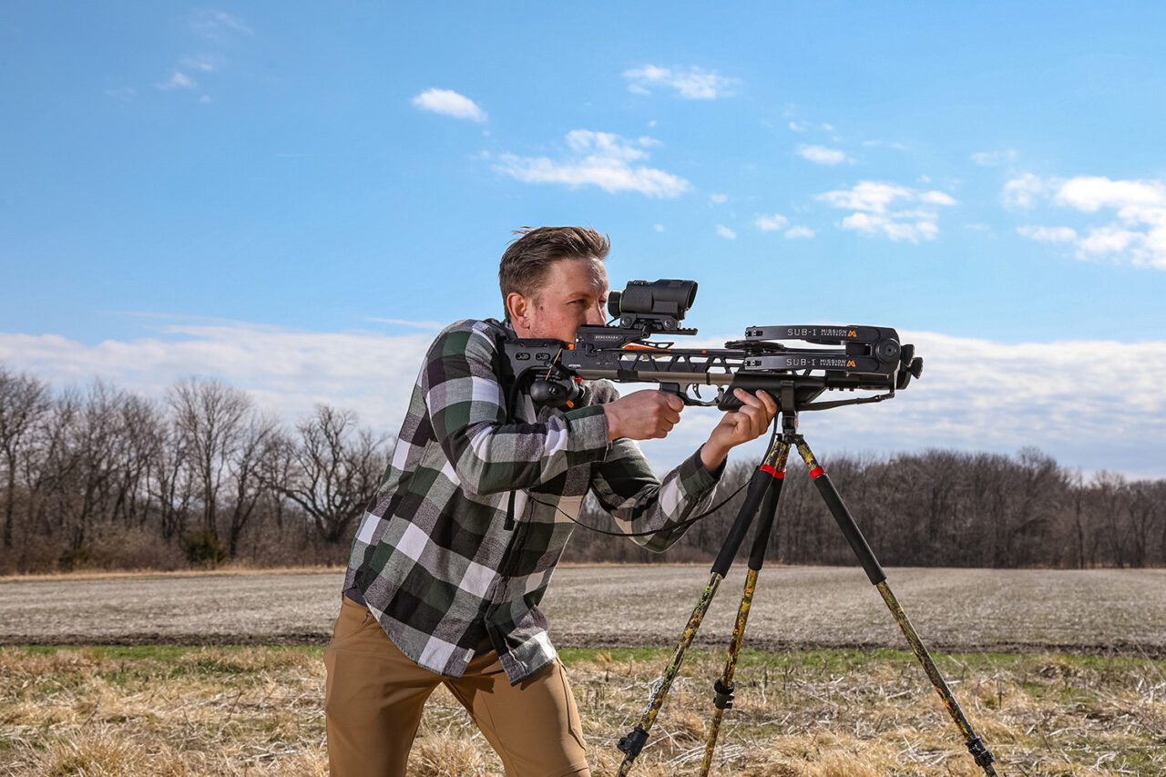 Garmin 0100178151 Xero A1i Pro Left Hand - Image 3