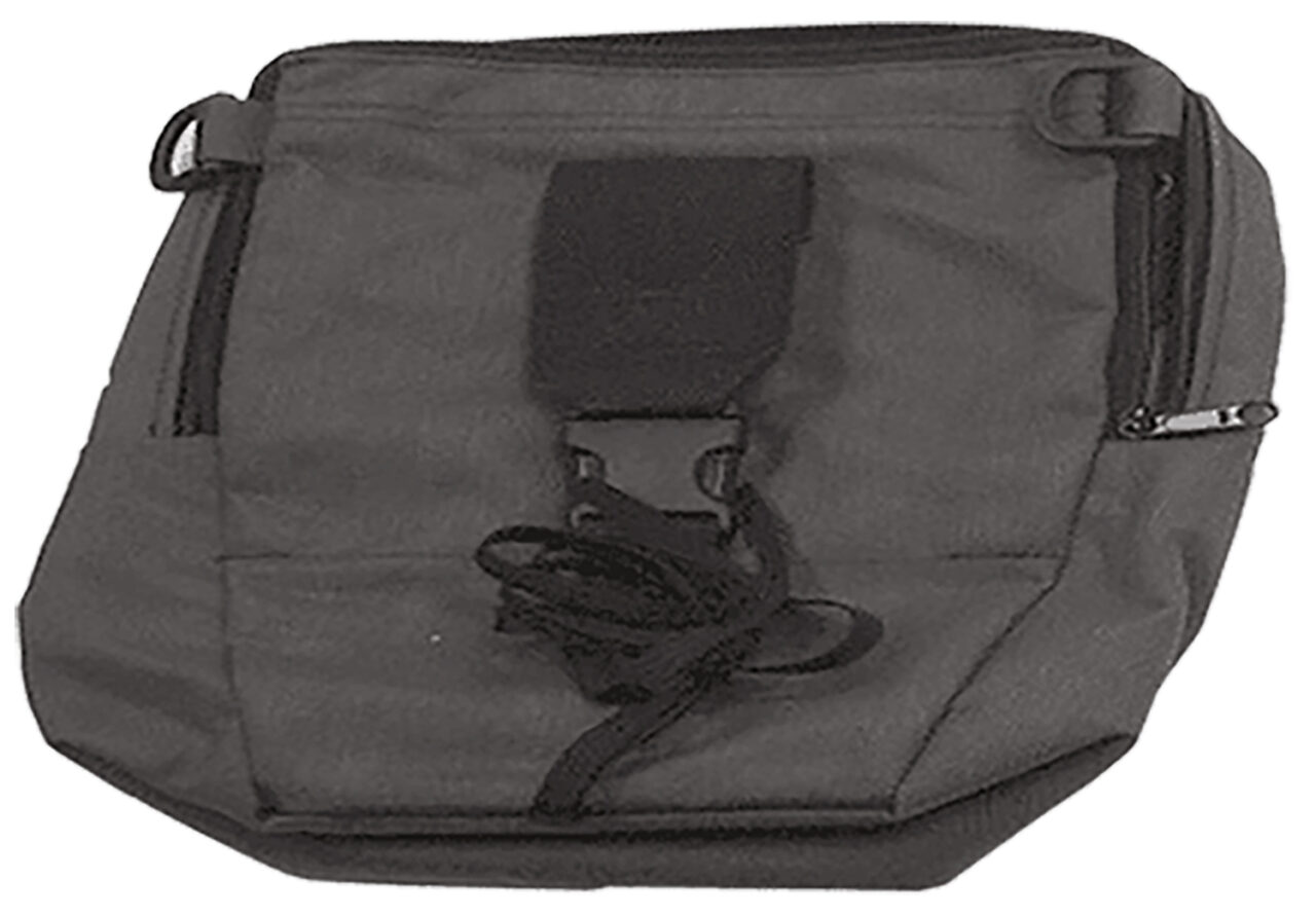 ATN TIMNODN319X ODIN LT 320 Thermal Hand Held/Mountable Scope Black 1x 2-4x 19mm 320x240, 60 fps Resolution Zoom Yes - Image 2
