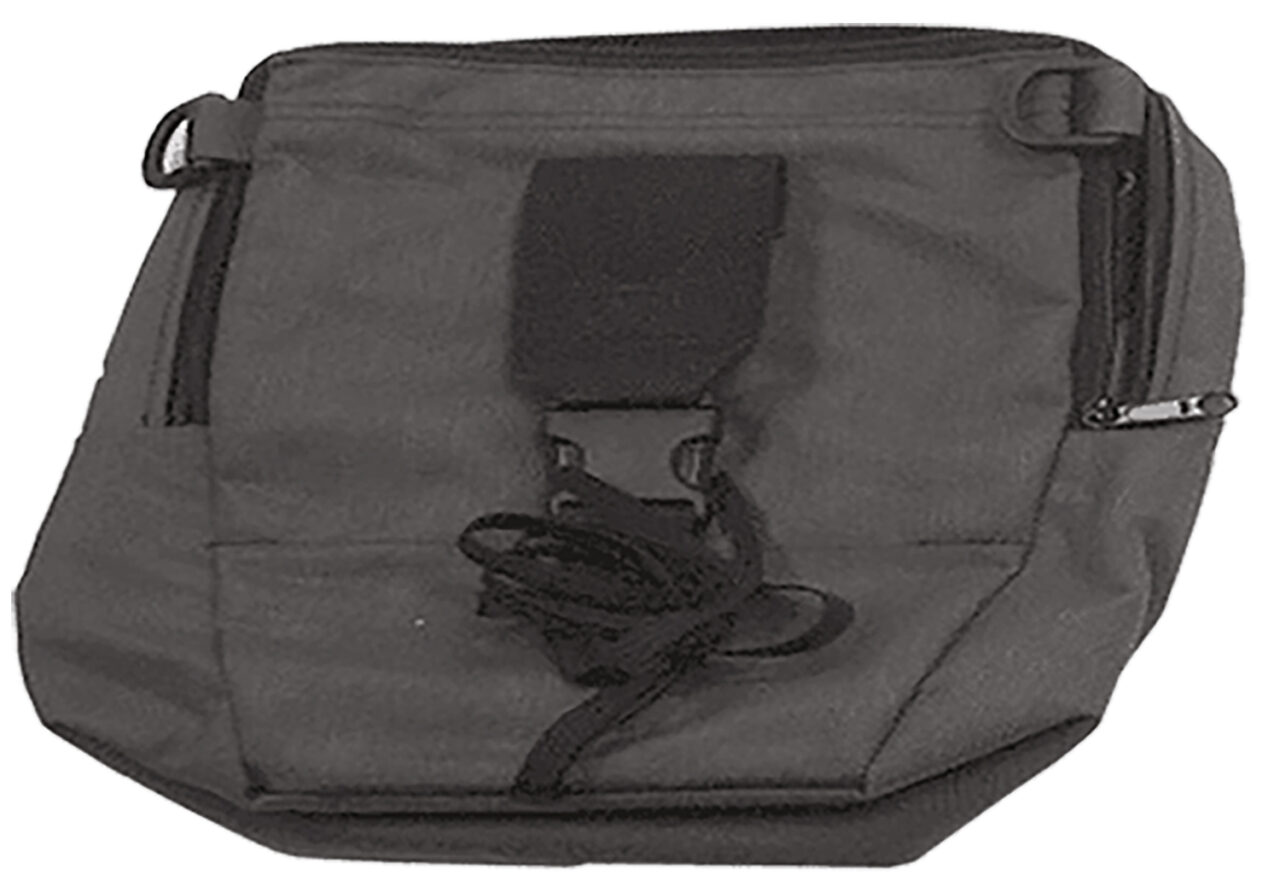 ATN TIMNODN325X ODIN LT 320 Thermal Hand Held/Mountable Scope Black 1x 3-6x 25mm 320x240, 60 fps Resolution Zoom Yes - Image 2