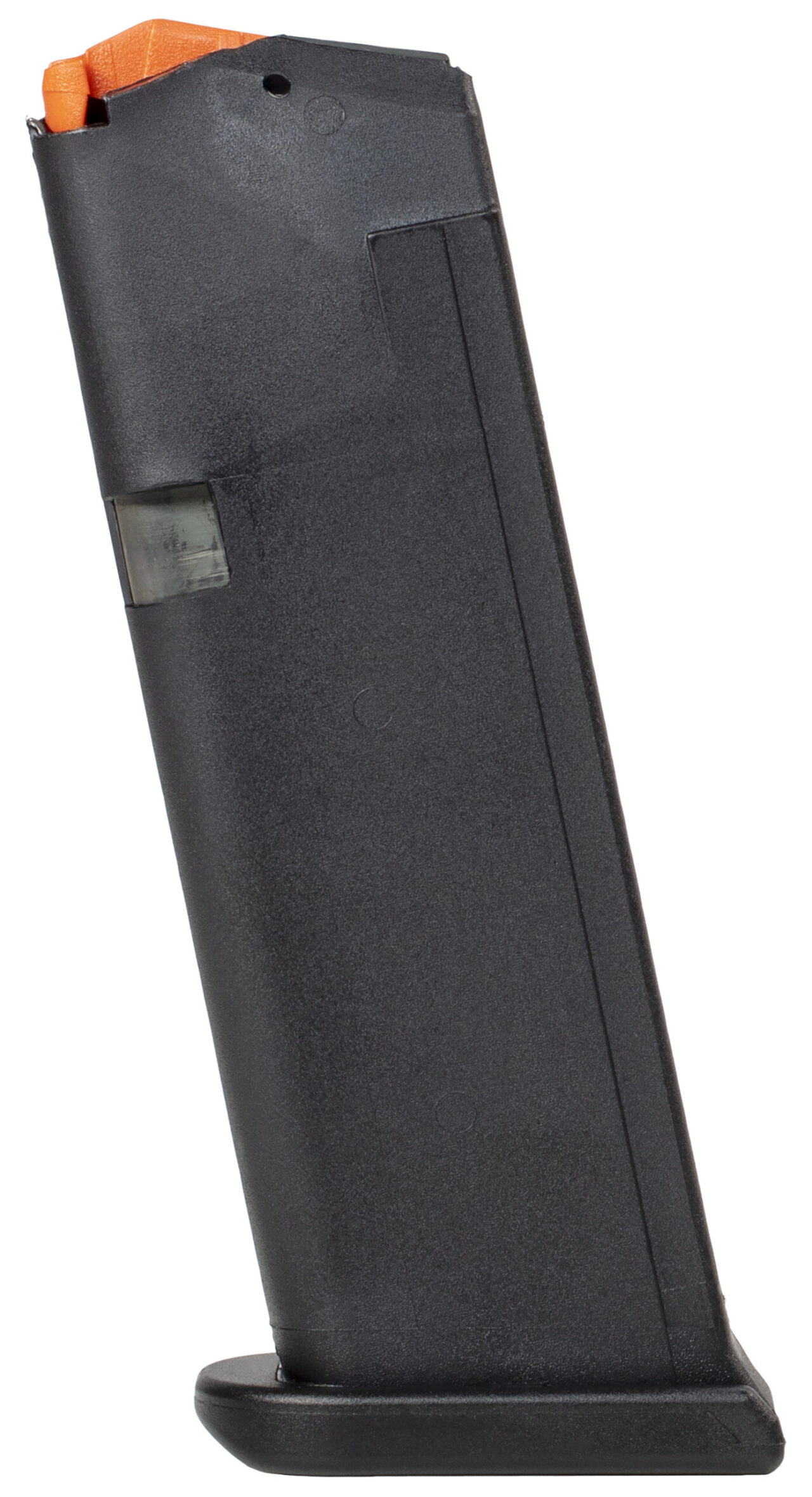 Glock 65282 G23 10rd 40 S&W For Glock 23 Gen5 Black Polymer