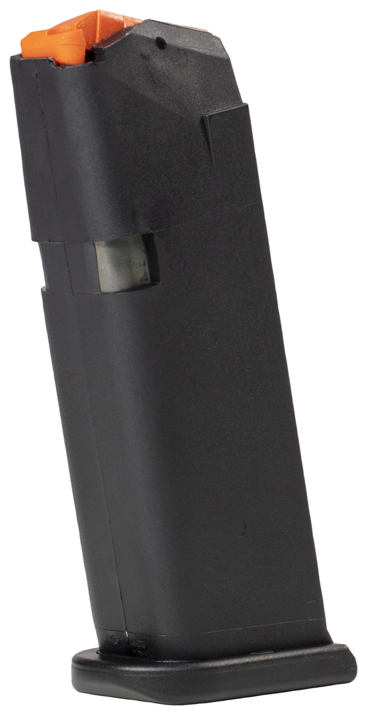 Glock 65282 G23 10rd 40 S&W For Glock 23 Gen5 Black Polymer - Image 2