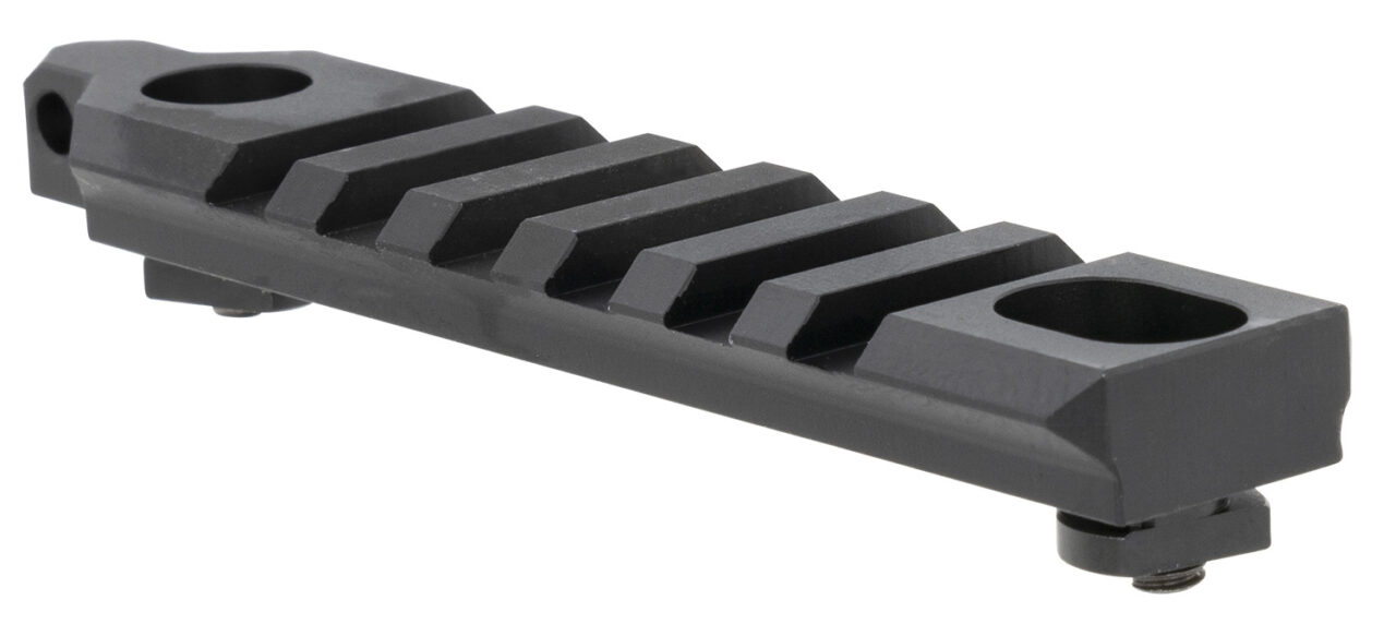 Christensen Arms 8100001000 Bottom Picatinny Rail 4"