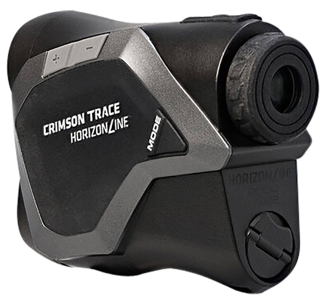 Crimson Trace 013002000 Horizonline 2000 Black 7x22mm 2000 yds Max Distance T-OLED Display - Image 2
