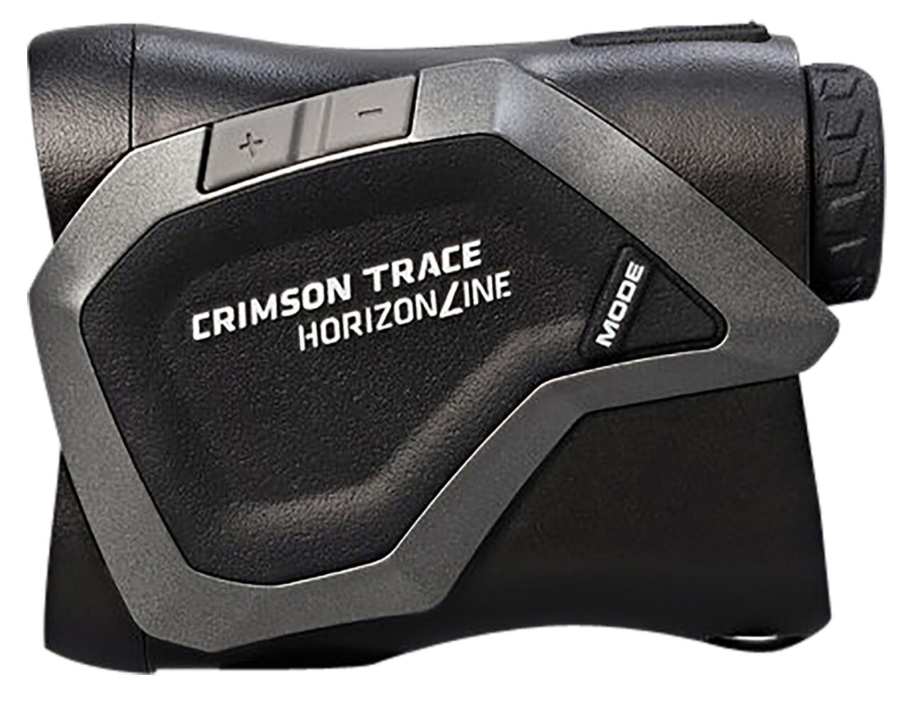 Crimson Trace 013002000 Horizonline 2000 Black 7x22mm 2000 yds Max Distance T-OLED Display - Image 3