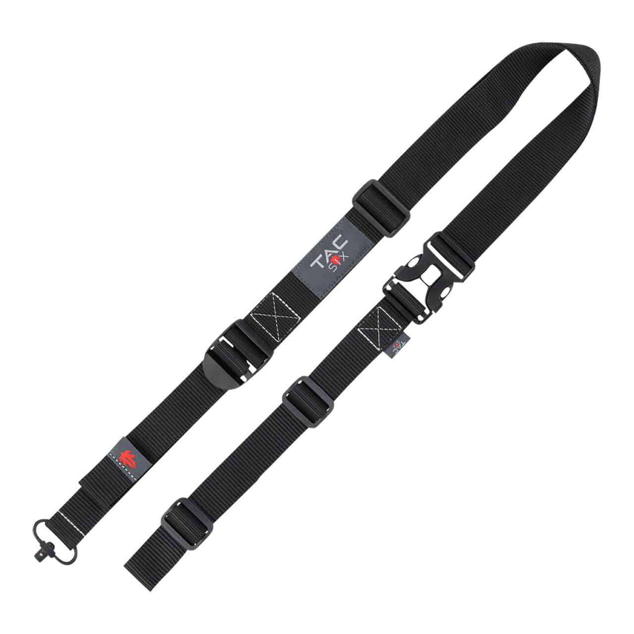 ALLEN 8493 CITADEL QD/LADDER BCKL CONNCT DBL SLNG