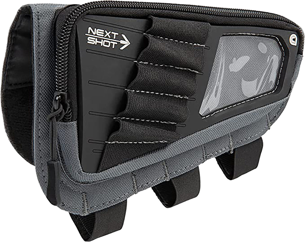 allen .300 Win Mag – 5rd