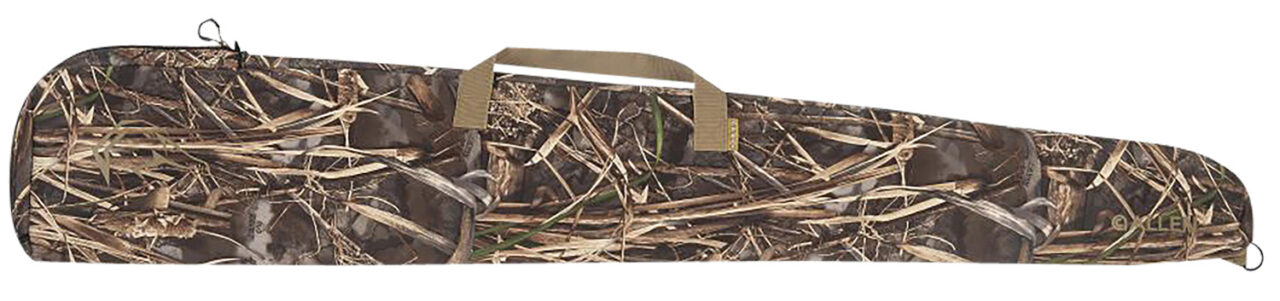Allen 1113-52 Punisher Shotguns Case Camo/Neoprene 52" Long