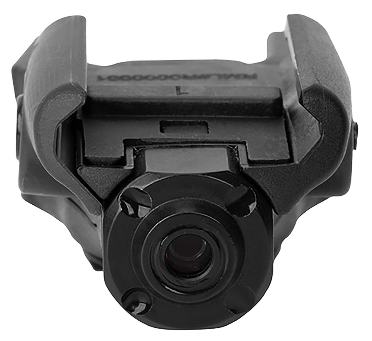 Holosun RMLTGR RMLt Titanium Green Laser 1 mw (low)/5 mw (high) Pistol - Image 3