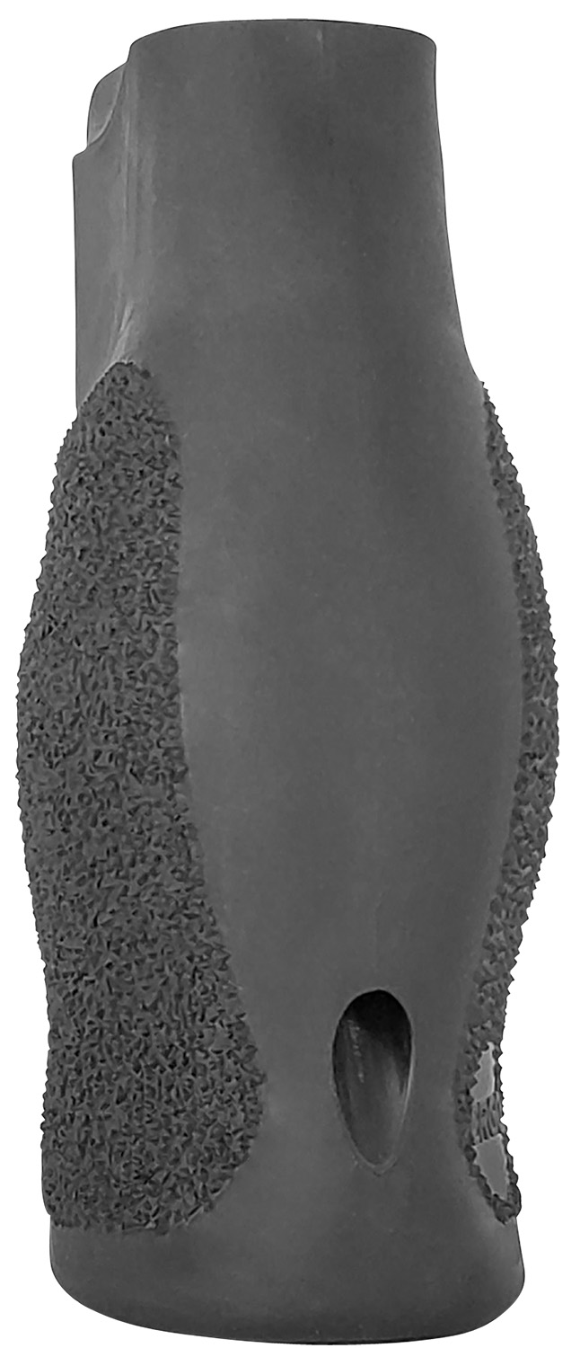 Ergo 4020BK TDX-0 Tactical Deluxe Flat Top Zero Degree Angle, Black Suregrip Rubber for AR-Platform & Precision Rifles - Image 3