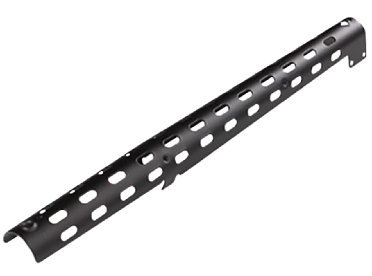 ATI Outdoors SHS1300 Heatshield Black Steel 13.50" Fits Most Shotguns