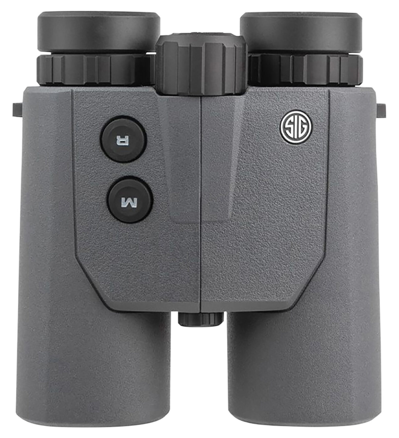 Sig Sauer Electro-Optics SOKCN101 KILO Canyon Black Rubber Armor 10x 42mm 1200 yds Max Distance LED Display - Image 2