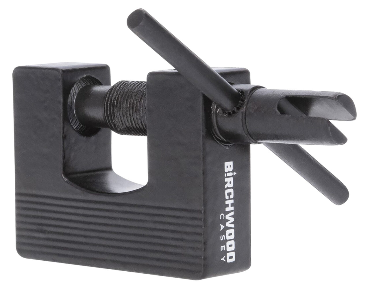 Birchwood Casey AKSIGHT-TOOL Front Sight Tool Universal Black Steel Rifles Firearms AK-Platform