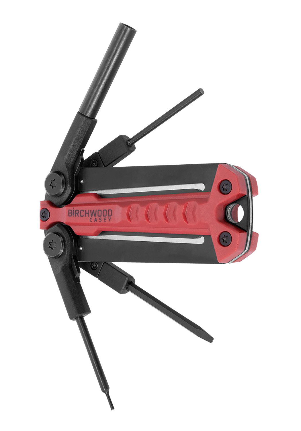 Birchwood Casey GLMT Glock Multi-Tool Black/Red pistols Compatible w/Glock