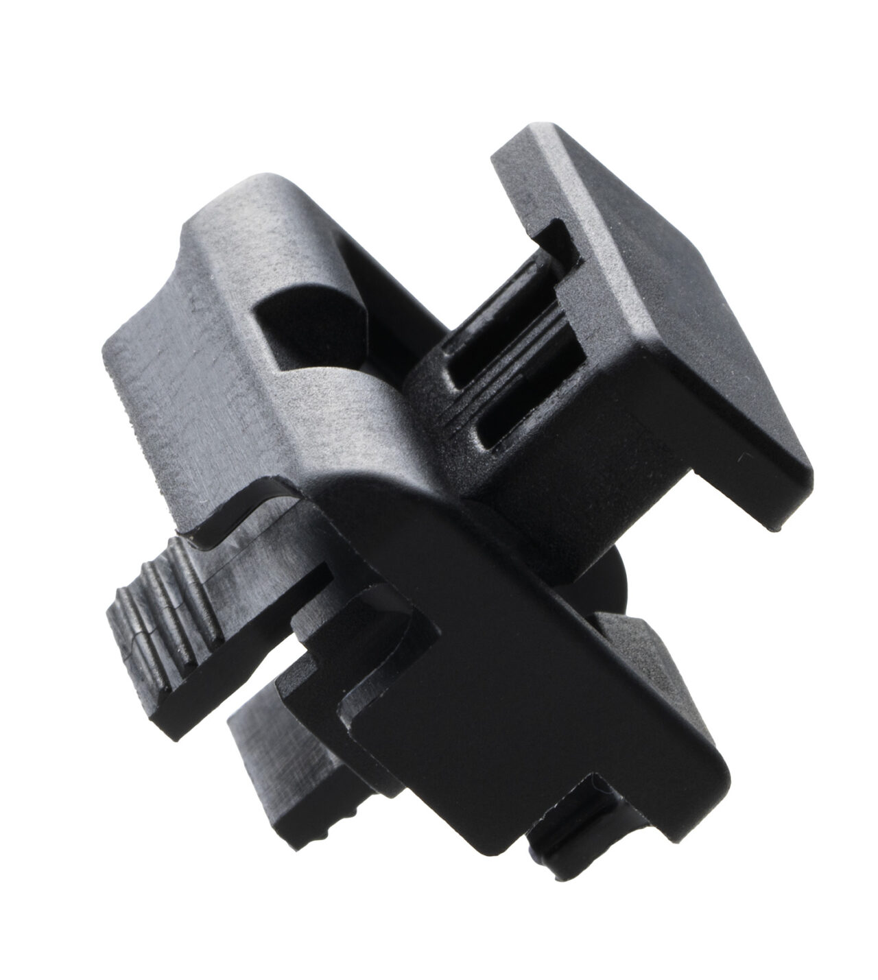 Magpul MAG1296-BLK Wire Control Kit M-LOK for M-LOK Rails, Black Polymer - Image 2