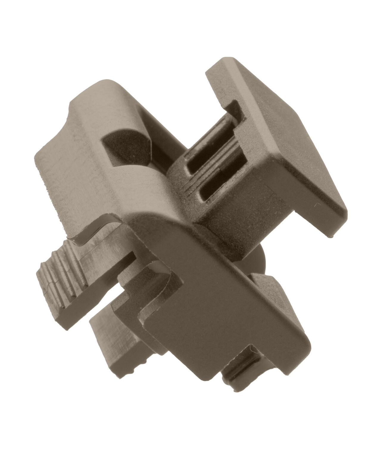 Magpul MAG1296-FDE Wire Control Kit M-LOK for M-LOK Rails, FDE Polymer - Image 2