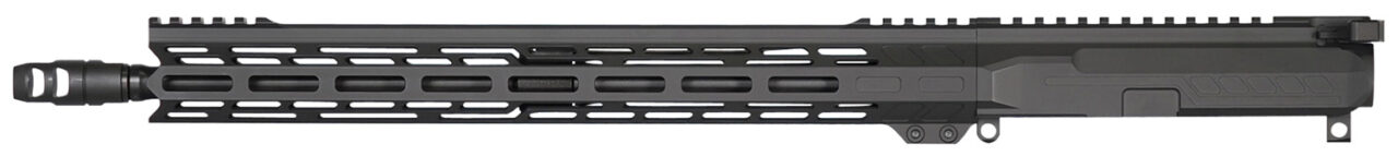 CMMG 35B5FBCAB Resolute MK4 350 Legend 16.10", Armor Black, M-LOK Free-Float Handguard for AR-Platform