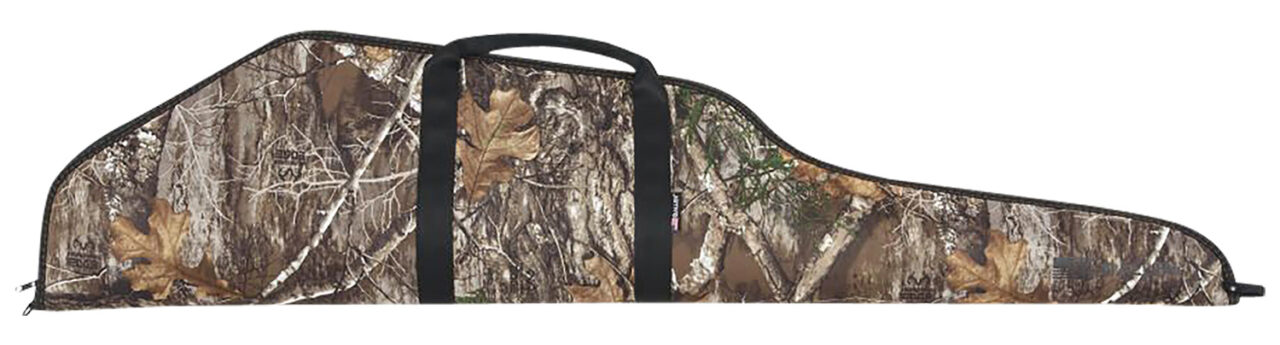 Allen 13248 Leadville Rifles Case 48" Realtree Edge Endura Foam Padding