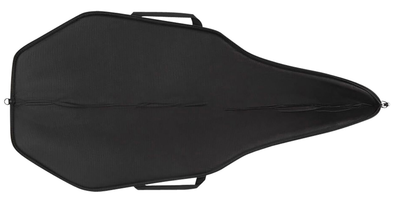 Allen 13248 Leadville Rifles Case 48" Realtree Edge Endura Foam Padding - Image 2