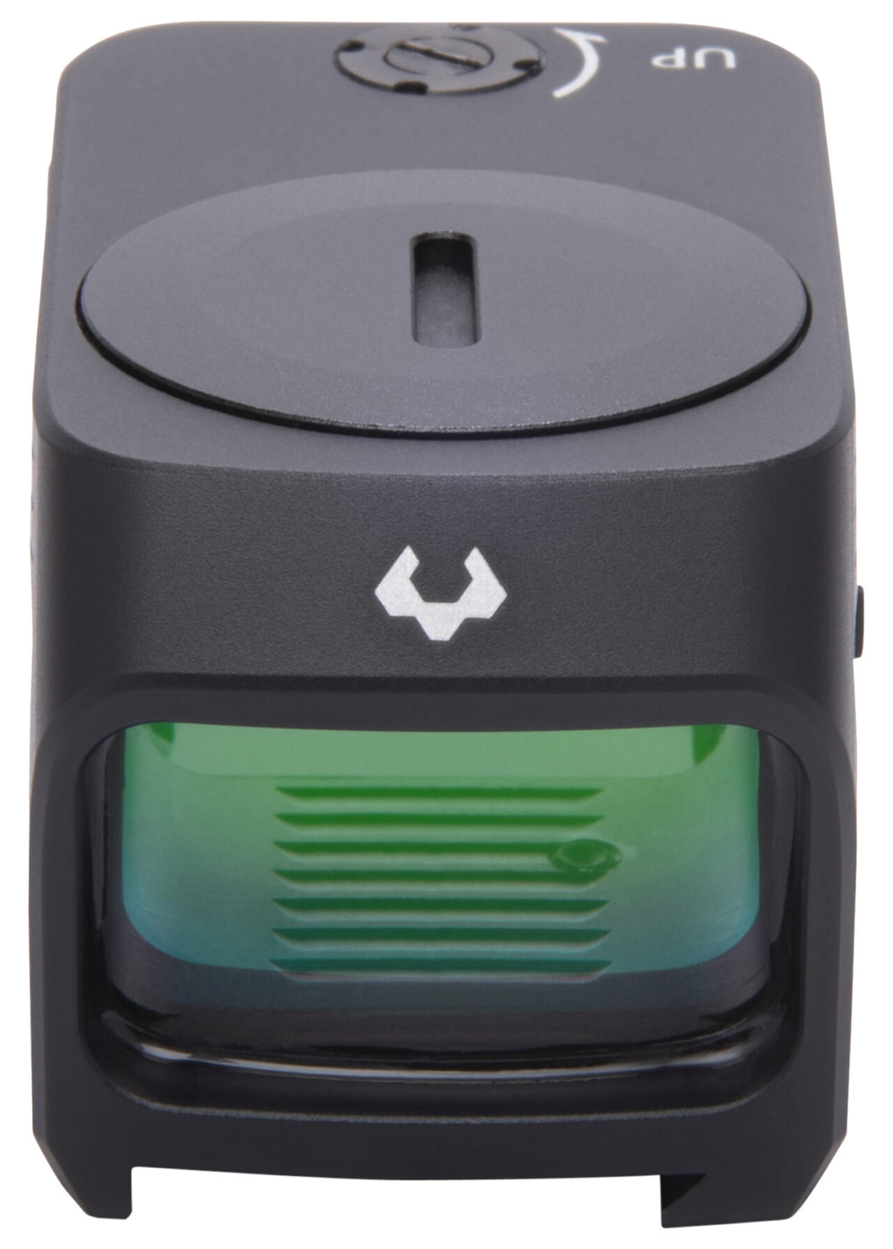Viridian 9810053 RFX45 Green Dot Reflex Sight Black | 24 x 15.5mm 5 MOA Green Dot - Image 3