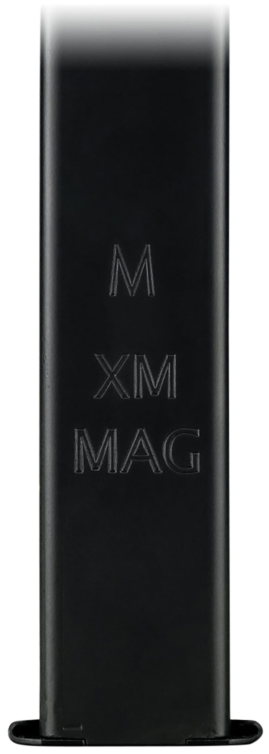 Mdt Sporting Goods Inc 103133BLK AICS Magazine 3rd 6.5 PRC/300 WSM Short Action Magnum, Black Steel - Image 2