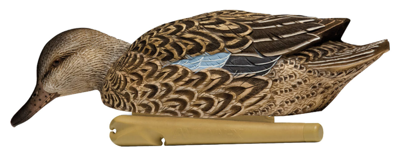 Avian X AVX-AVX8080 Topflight Teal Species Multi-Color - Image 2