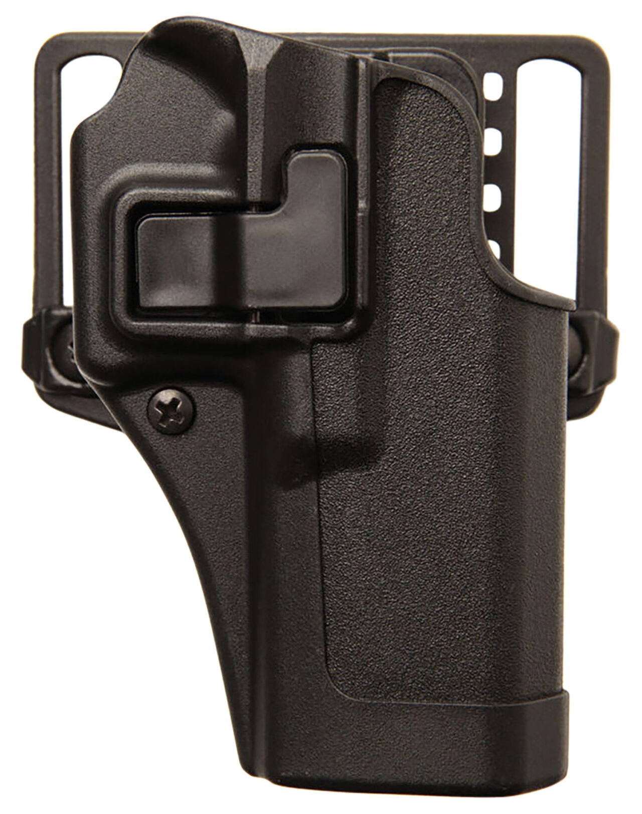 Blackhawk A.R.C. OWB Serpa CQC Polymer Belt Loop/Paddle Fits Taurus GX4 Right Hand
