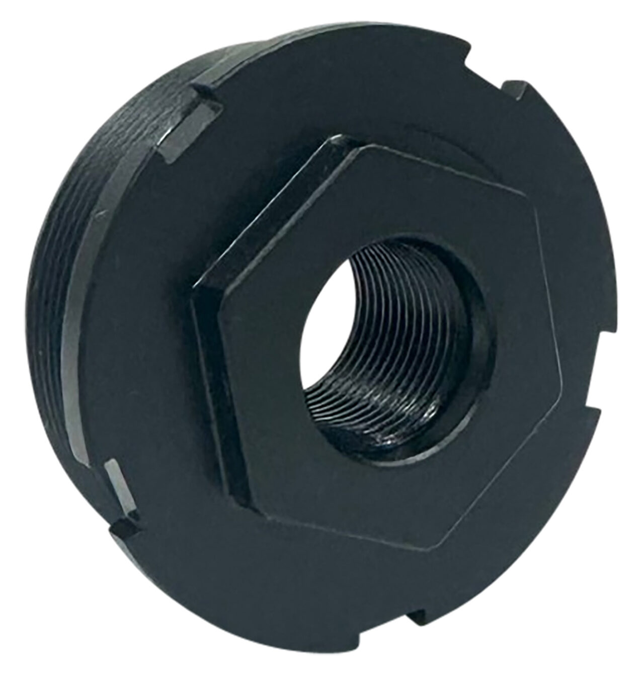 Huxwrx 2311 HUB Direct Thread Mount 1/2"-28 tpi
