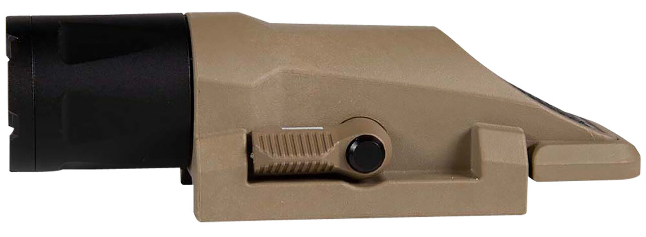 Inforce IF71011DE WML Gen 3 Flat Dark Earth 450 Lumens White LED - Image 2