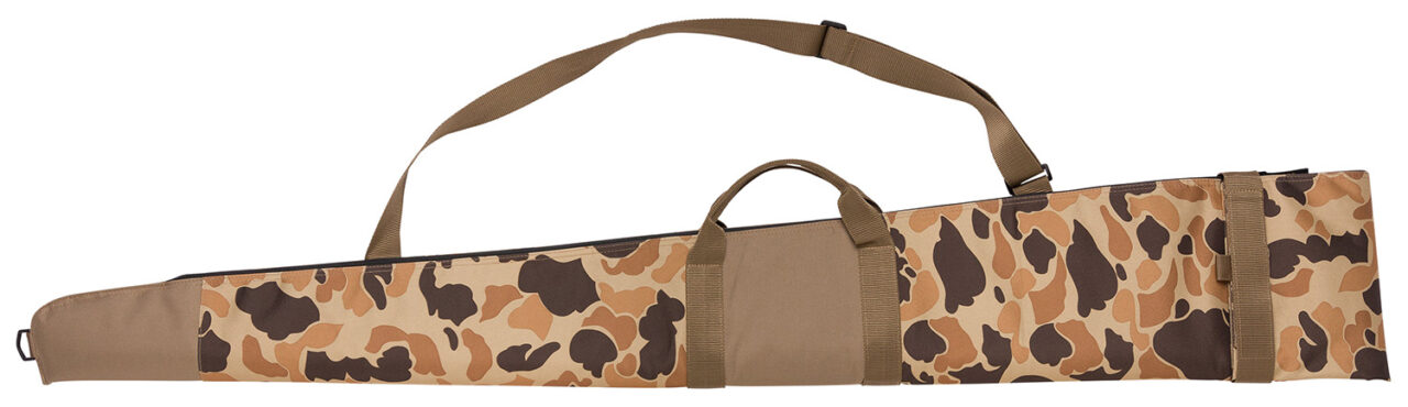 Browning 1419501252 FLEX Waterfowl Floater Vintage Tan Polyester with PVC Clear Coat, Closed-Cell Foam Padding & Accessory Pocket 54" L - Image 2