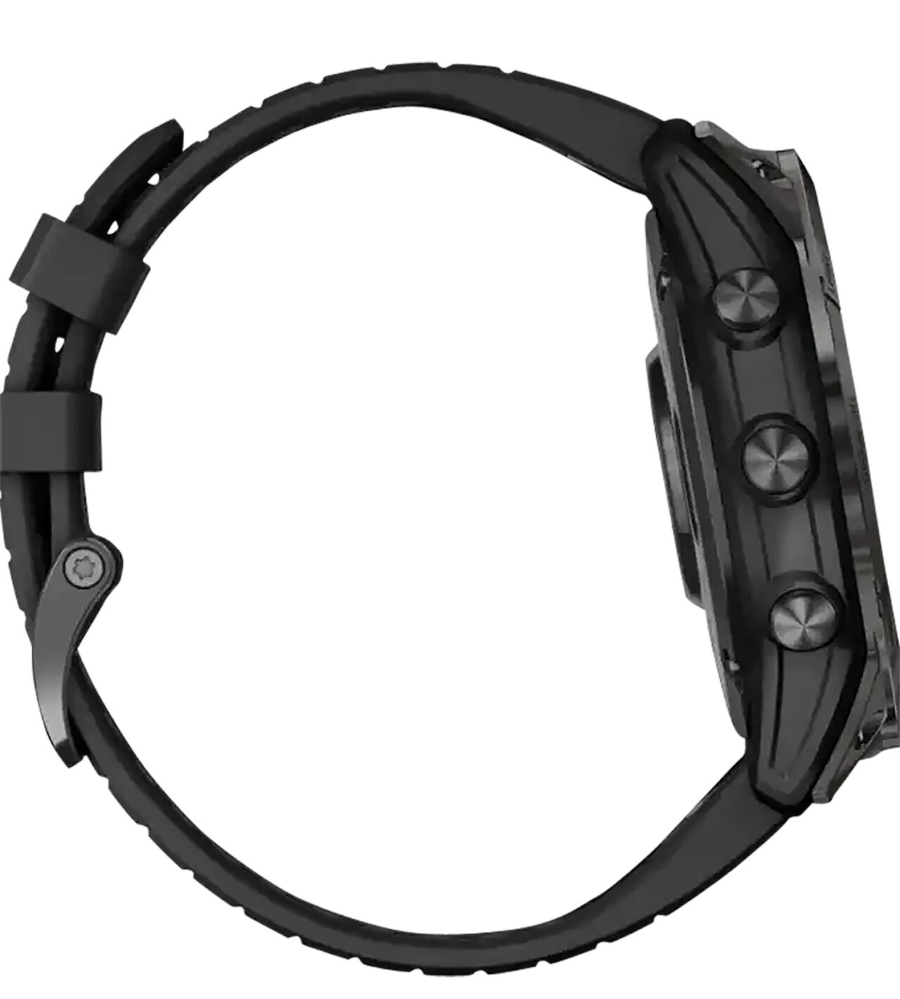 Garmin 0100280400 epix Pro Gen 2 Sapphire Edition GPS/Smart Features 32GB Memory, Carbon Gray, Size 51mm, Compatible w/ iPhone/Android - Image 2