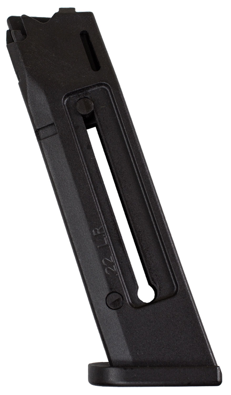 CZ-USA 11618 P-09 10rd 22 LR CZ P-09 Kadet Blued Steel