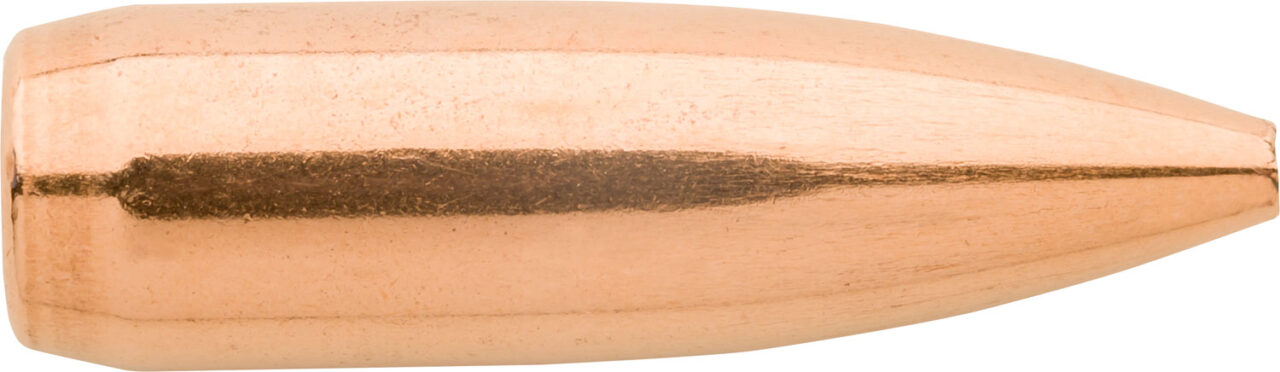 Sierra 1505 MatchKing 6mm .243 70 gr Hollow Point Boat-Tail (HPBT) 100 Per Box