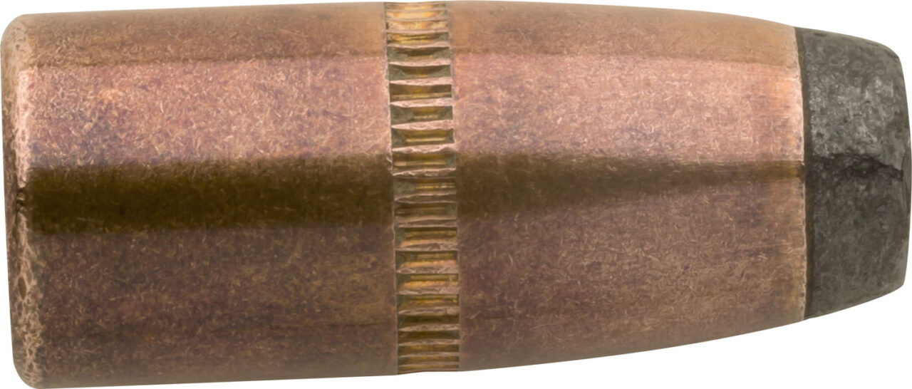 Sierra 2020 Pro-Hunter 30 Cal .308 125 gr Hollow Point Flat Nose (HPFN) 100 Per Box